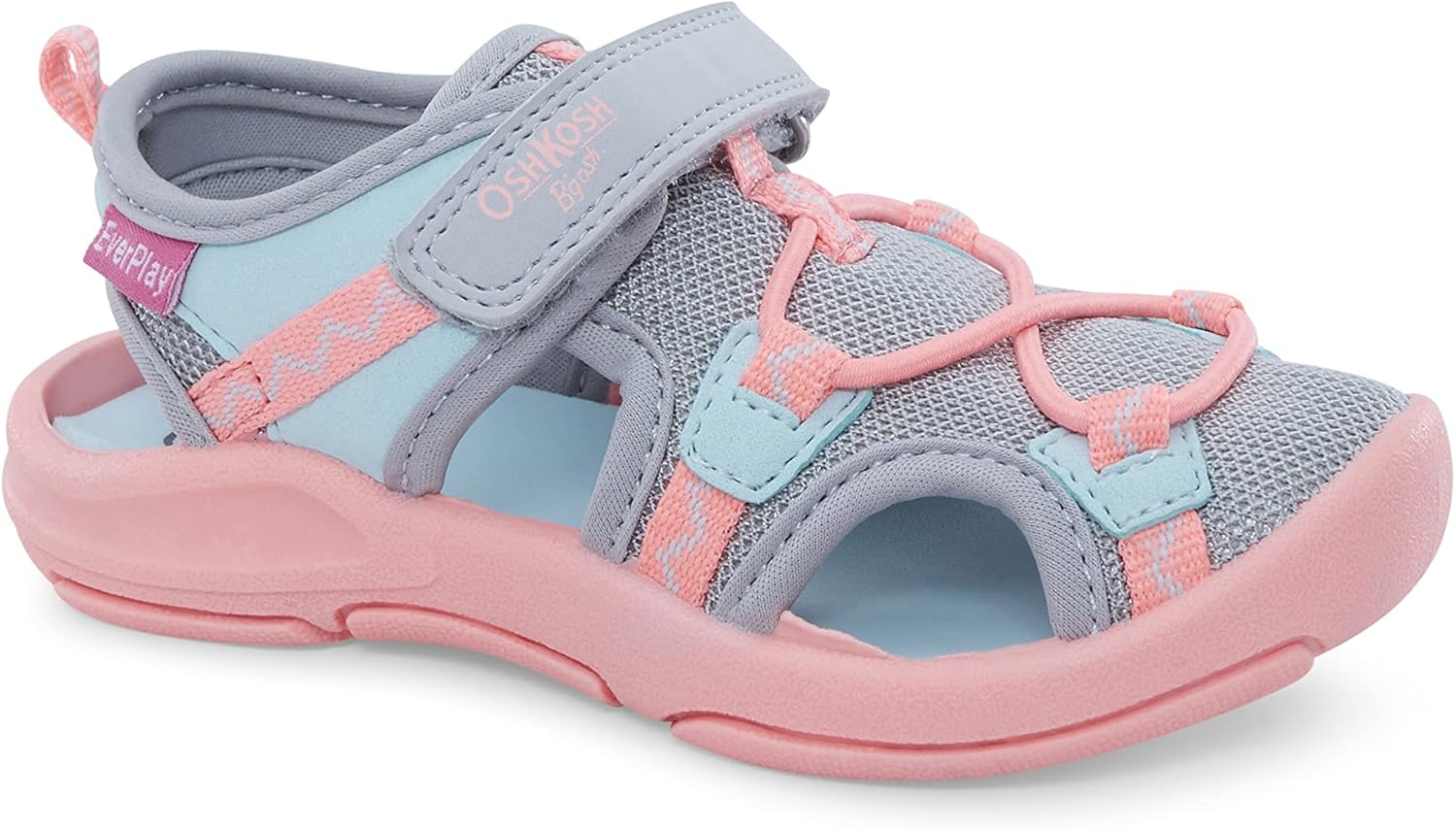 OSHKOSH B'GOSH girls Elipsis
