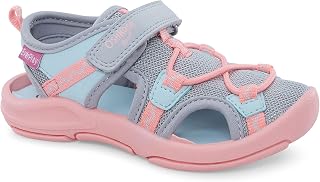 Unisex-Child Elipsis Sandal