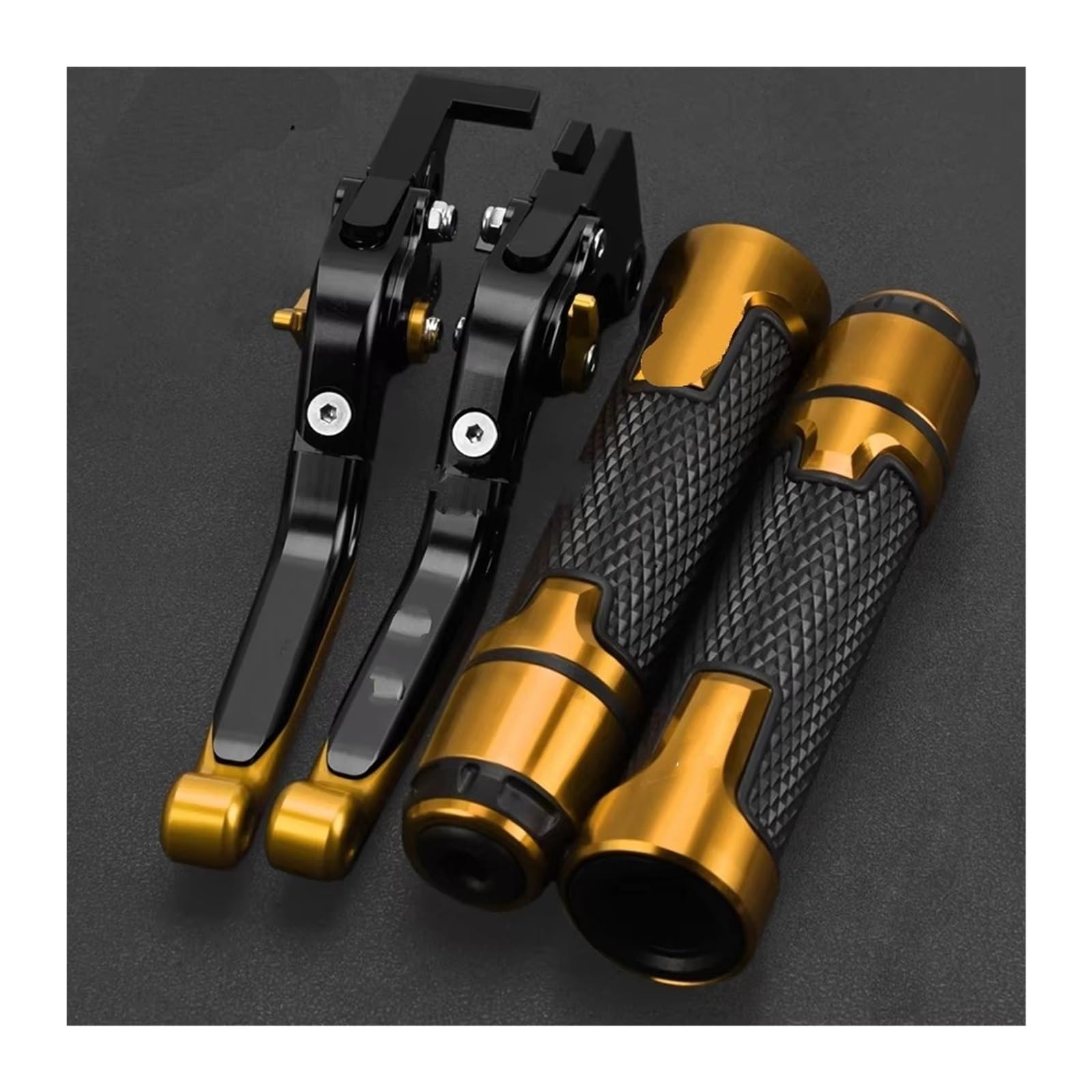 Pqadjsu K Motorbike Handlebar Brake For Yzf R125 Yzfr125 R125 Motorcycle Booster Lever