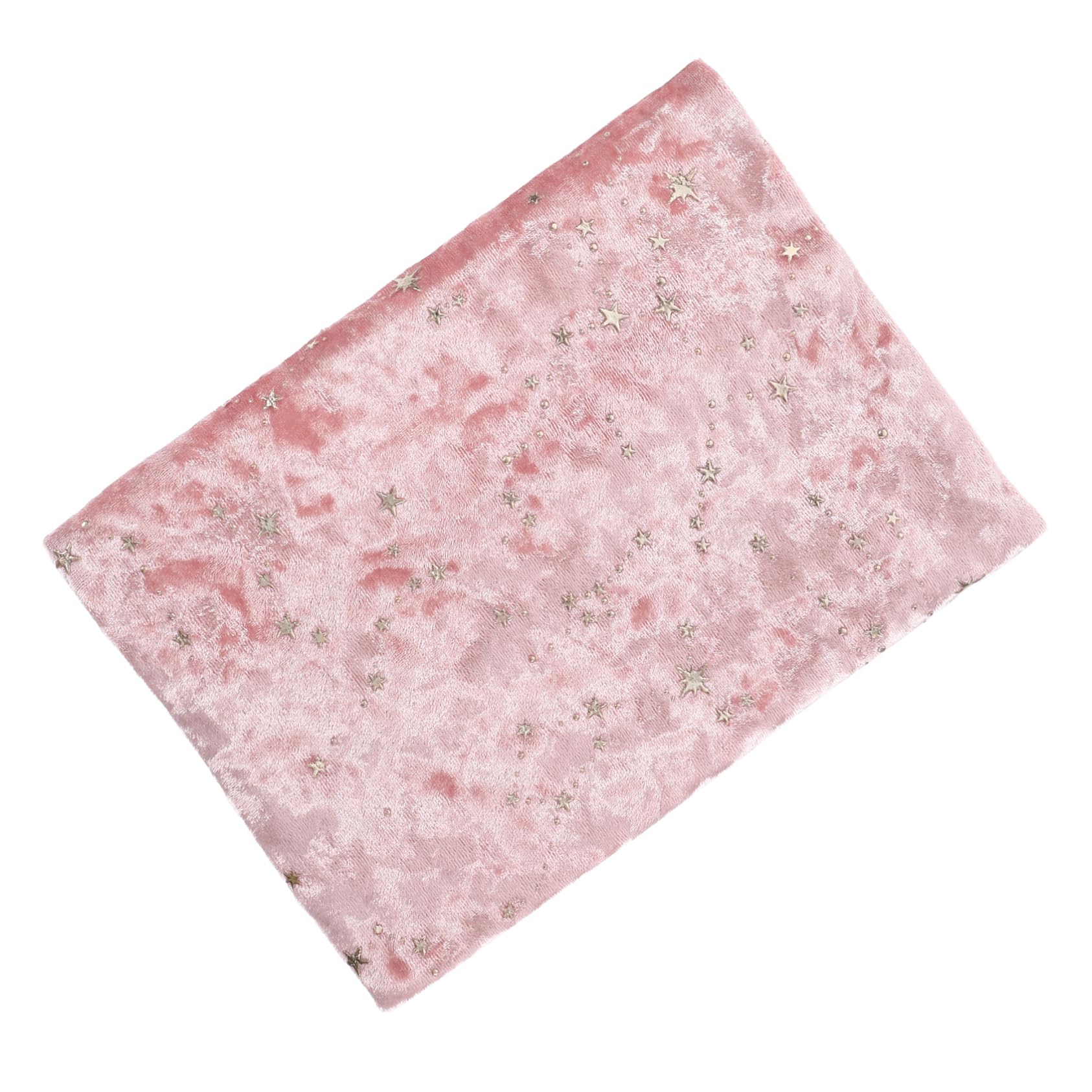Uonlytech 2 Pezzi Copertura Decorativa per Libri Stoffa Custodia Protettiva per Libri Resistente e Alla Moda per Firmacopie