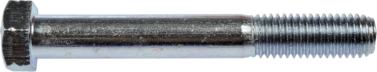 Dorman 423-690 Cap Screw-Hex Head-Class 8.8- M12-1.75 x 90 mm, 10 Pack Universal Fit