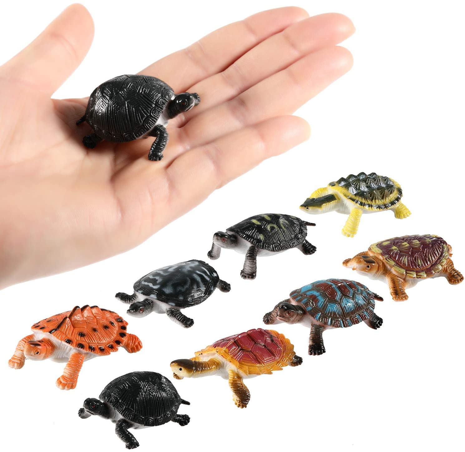 See full amazon price history chart for VAYINATO® Funny Creative Fish Tank Aquarium Fashion Ornament Decor (Pack of 5 - Random Color) (Turtle) by Petzlifeworld VAYINATO® Funny Creative Fish Tank Aquarium Fashion Ornament Decor (Pack of 5 - Random Color) (Turtle) by Petzlifeworld (B09N1S2SDP) Amazon Price History, Amazon Price Tracker