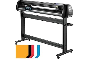 VEVOR Vinyl Cutter Plotter 53Inch