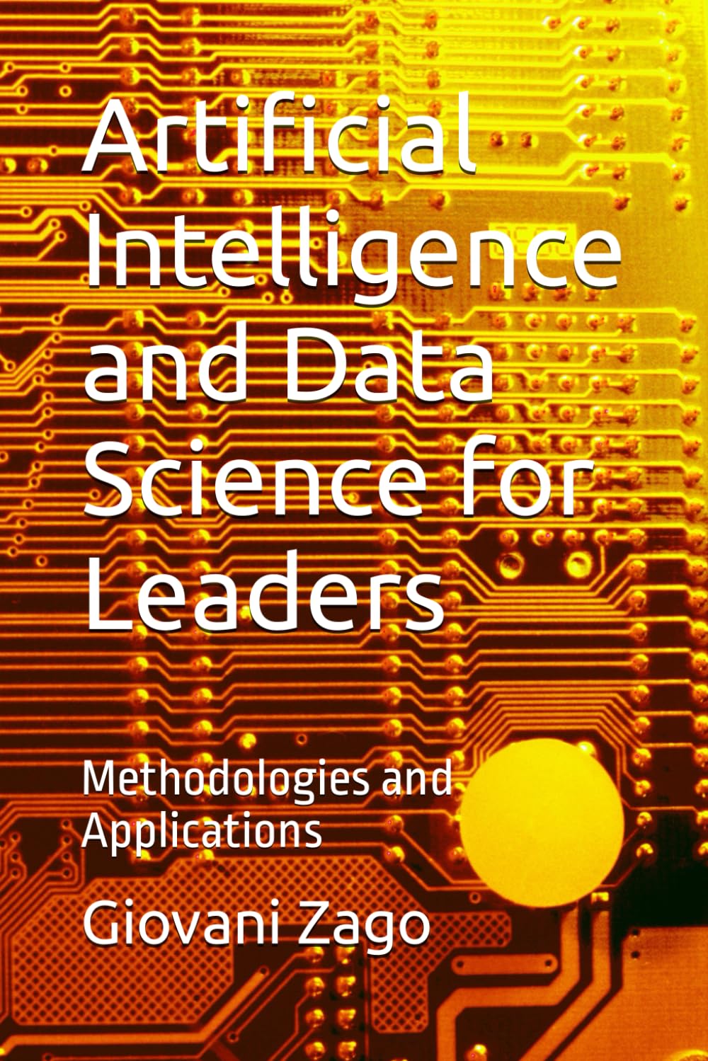 Artificial Intelligence and Data Science for Leaders: Methodologies and Applications
