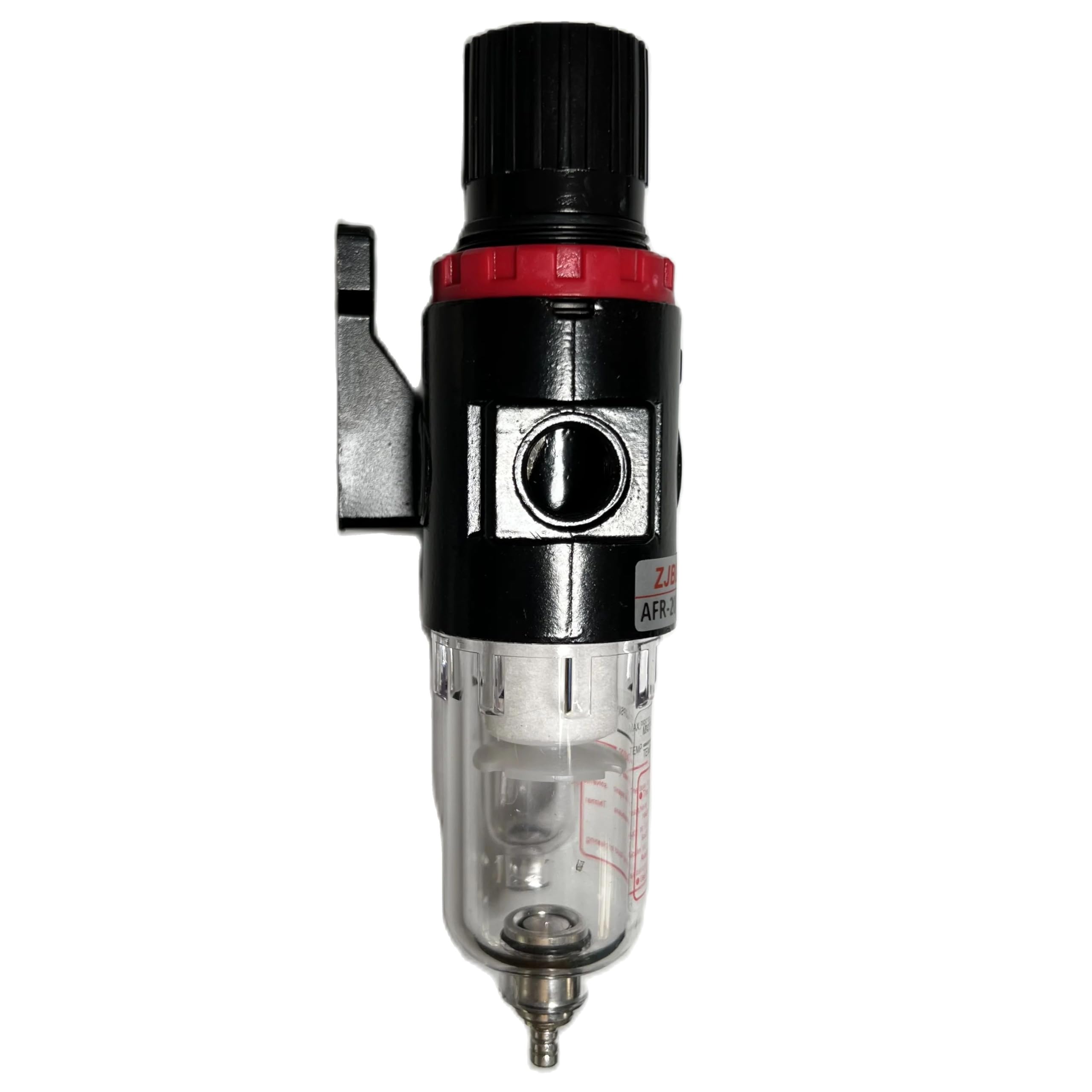 AFC2000 G1/10.2 cm sprężarka powietrza separator wody regulator pułapka filtr aerograf