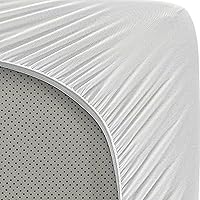 Vista 6 de Arctic Chill Protector de colchón Protect-A-Bed, impermeable, 5 lados, tamaño King