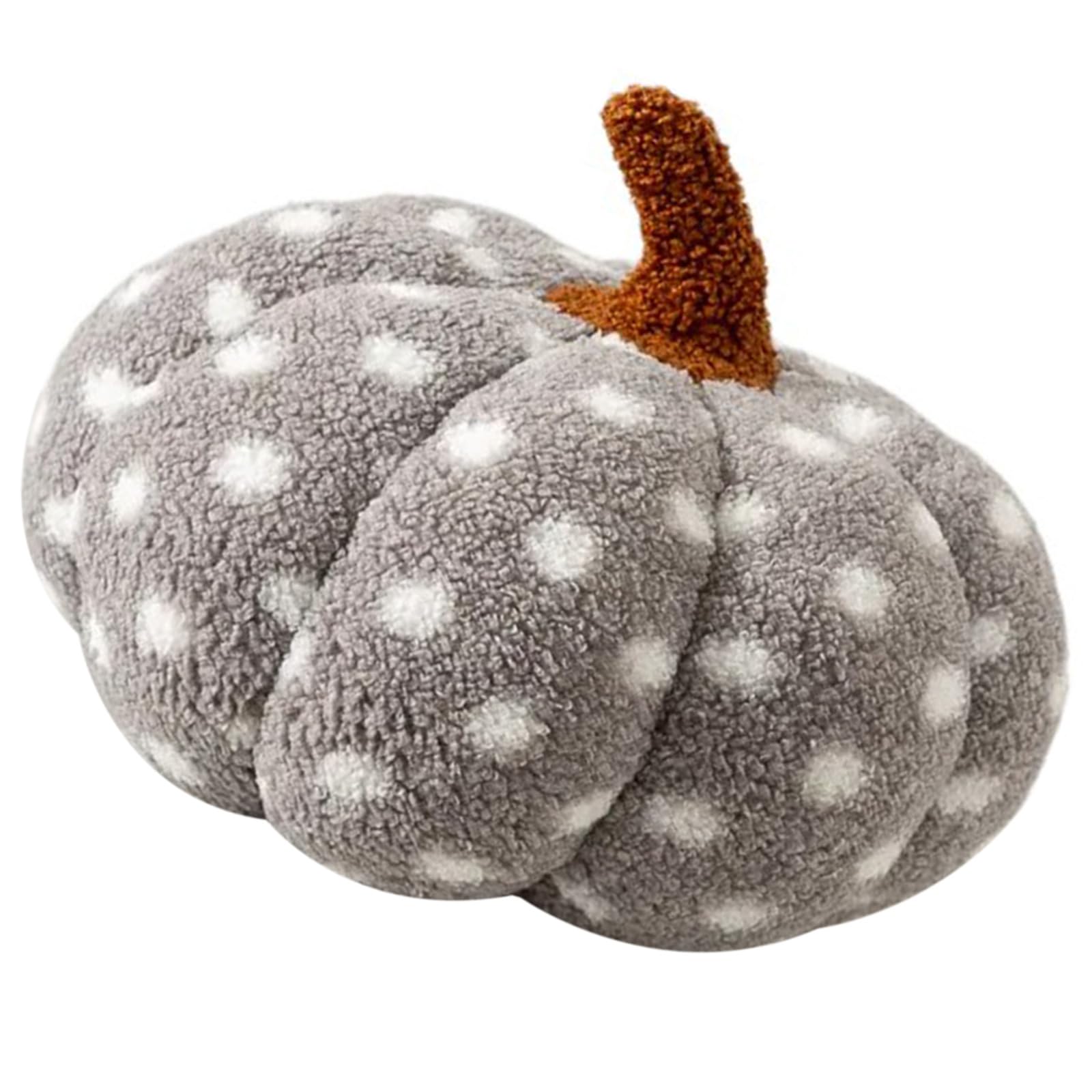 Tsophreniq Festival Pumpkin Throw Pillow Comfortable Soft Sofa Cushion Stylish Home Decoration for Halloween and Thanksgiving Soft Stuffed Pumpkin