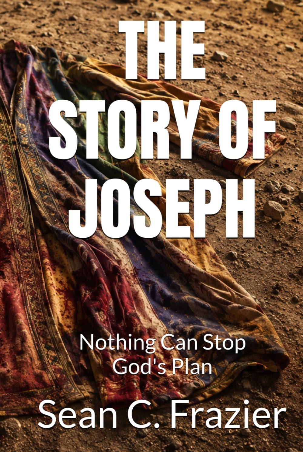 THE STORY OF JOSEPH: Nothing Can Stop God's Plan