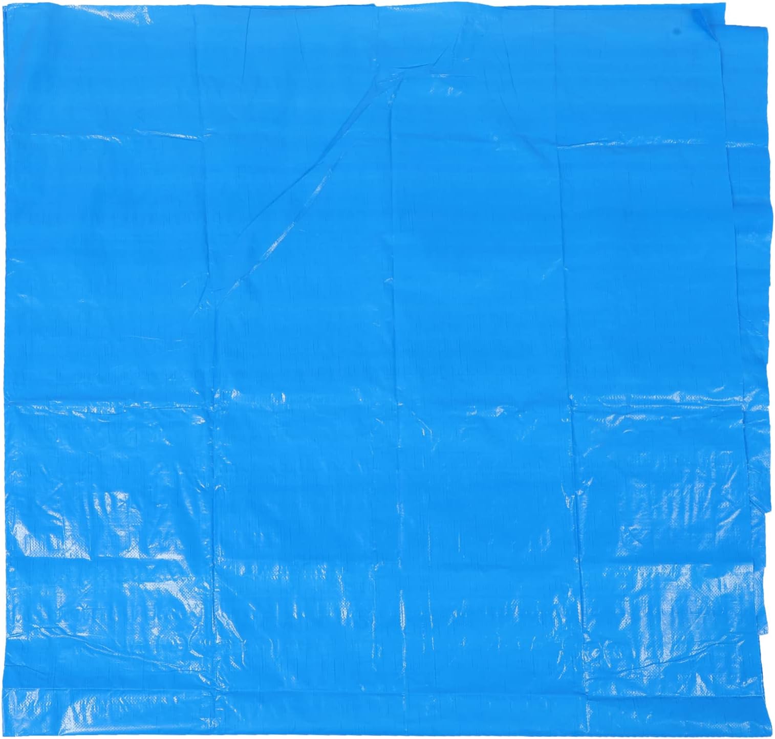 Balacoo Painting Drop Cloth Multi- Swimming Pool Ground Cloths Dust Proof Paint Tarp Rectangular Dust Pool Protector ( 1 )
