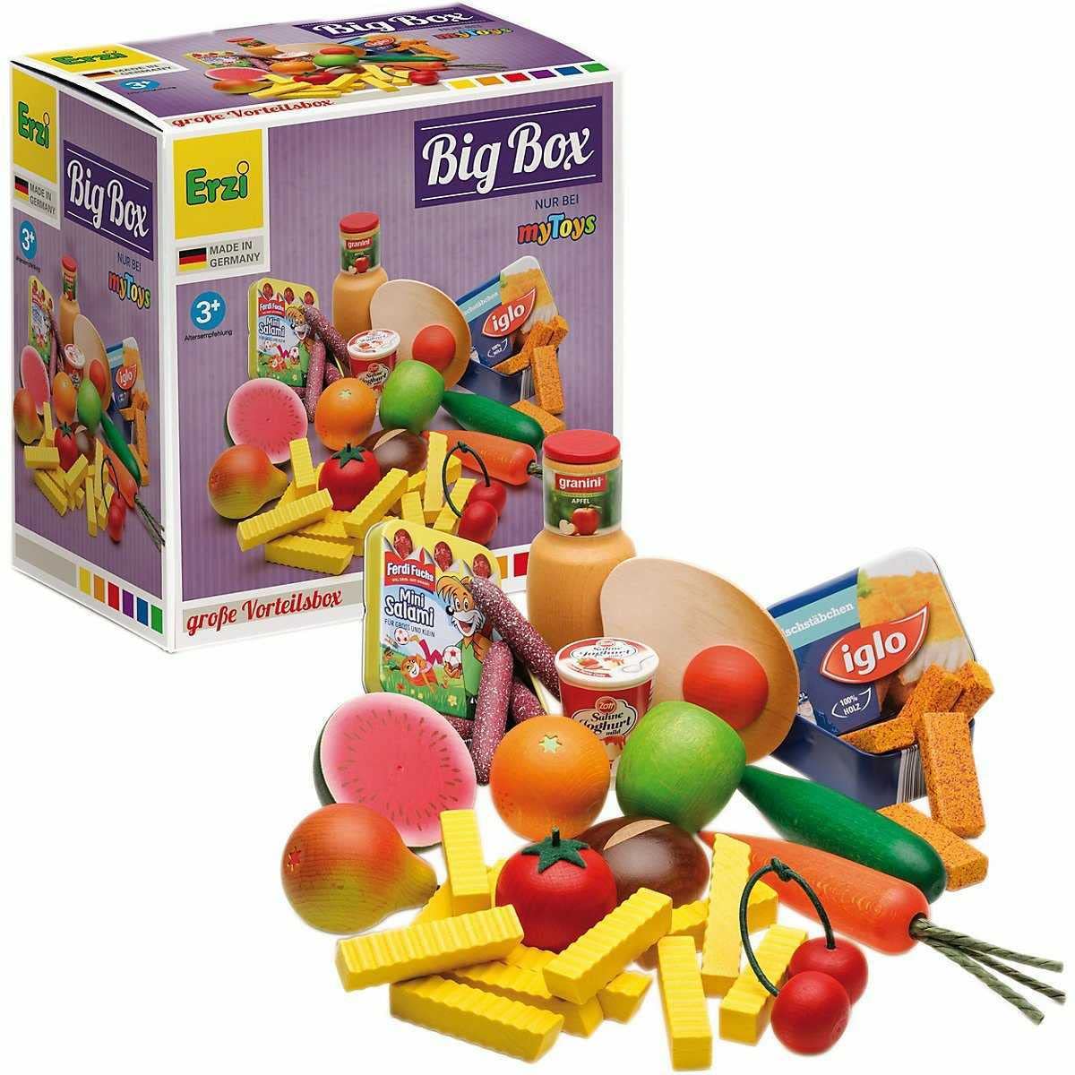 Erzi Germany Interior Toy Kitchen