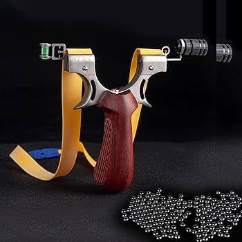 Amazon.co.jp: スチールショットスリングショットボール 7000個