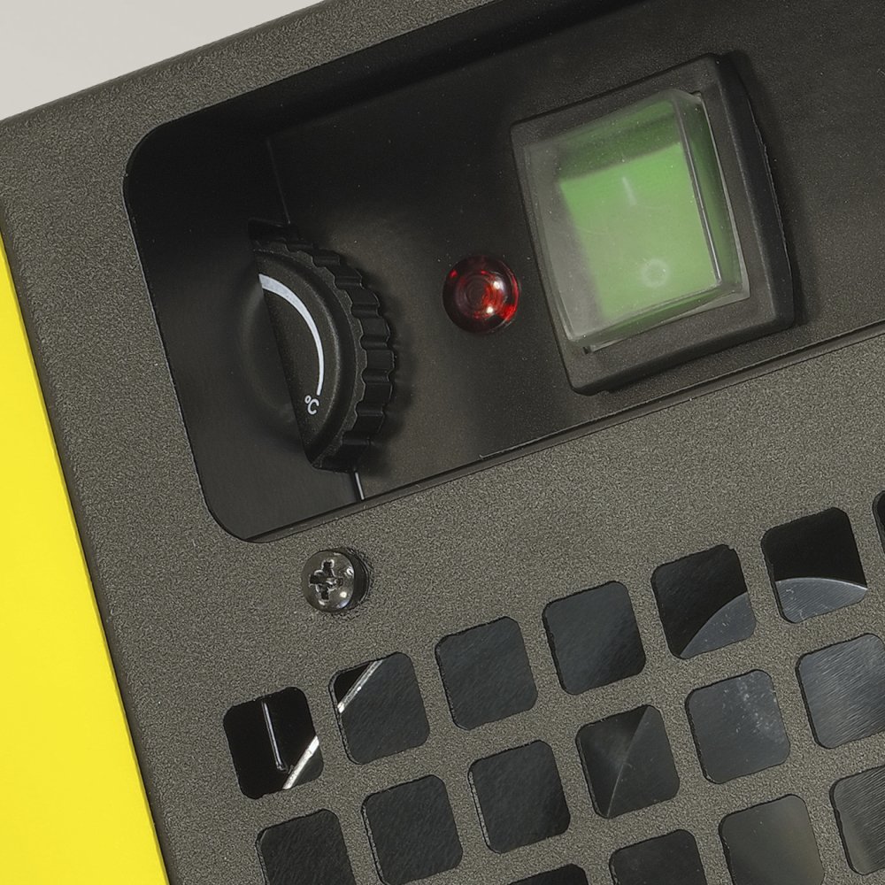 TROTEC Grzejnik elektryczny TEH 30 T