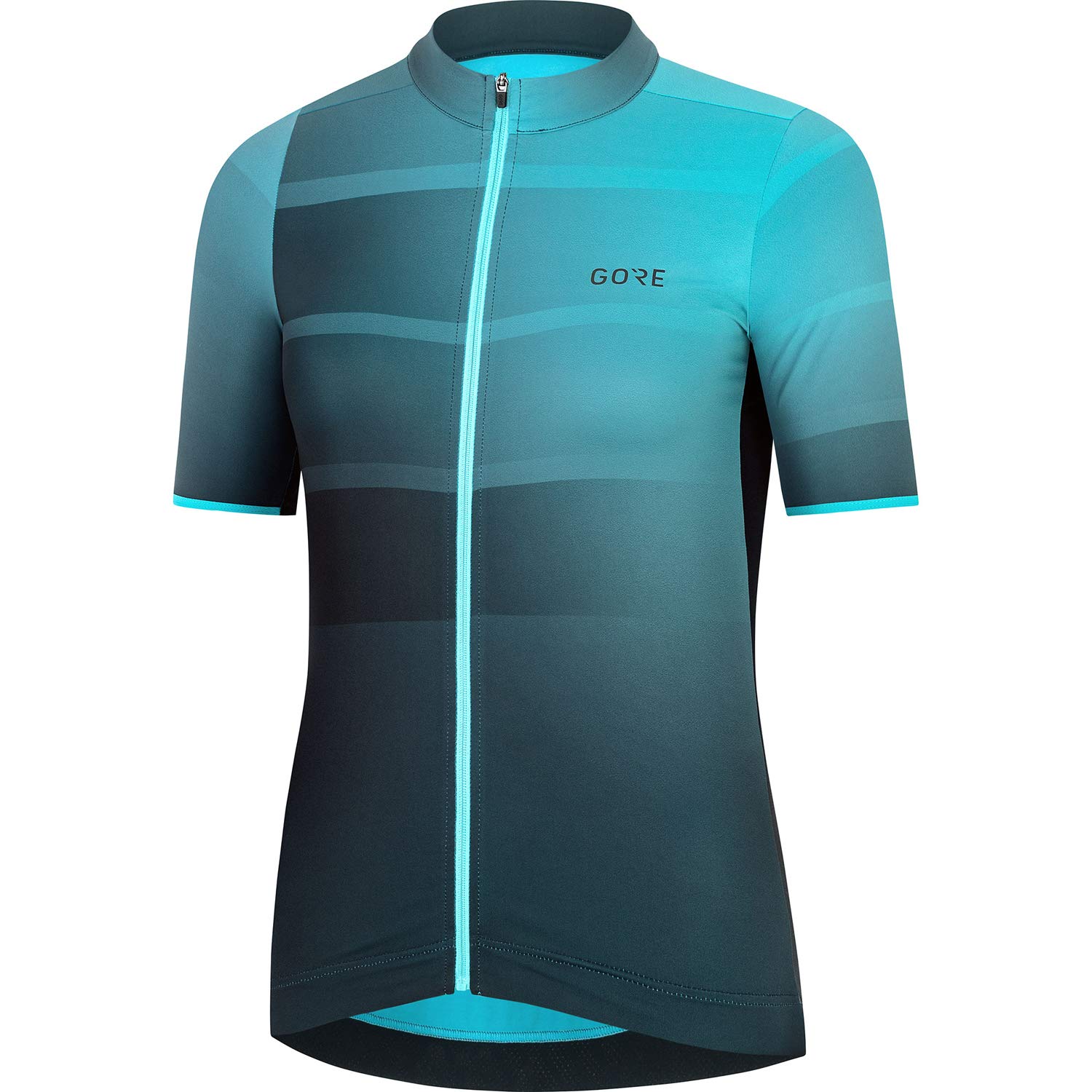 GORE WEAR Damen Force Trikot