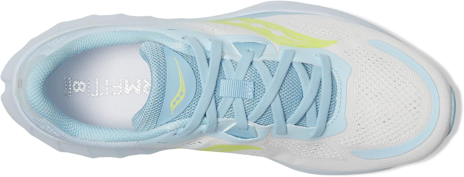 Saucony Men's Tide 2