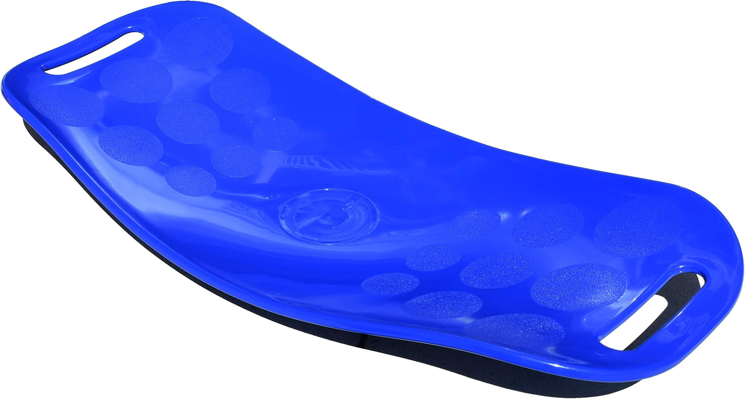 MADWORKOUT Fit Balance Exercise Board With Twist !!! 100% $ BACK!!!PREMIUM QUALITY GUARANTEED!!! 400 LBs SUPPORT Abs Legs Core Workout !!! (Blue)