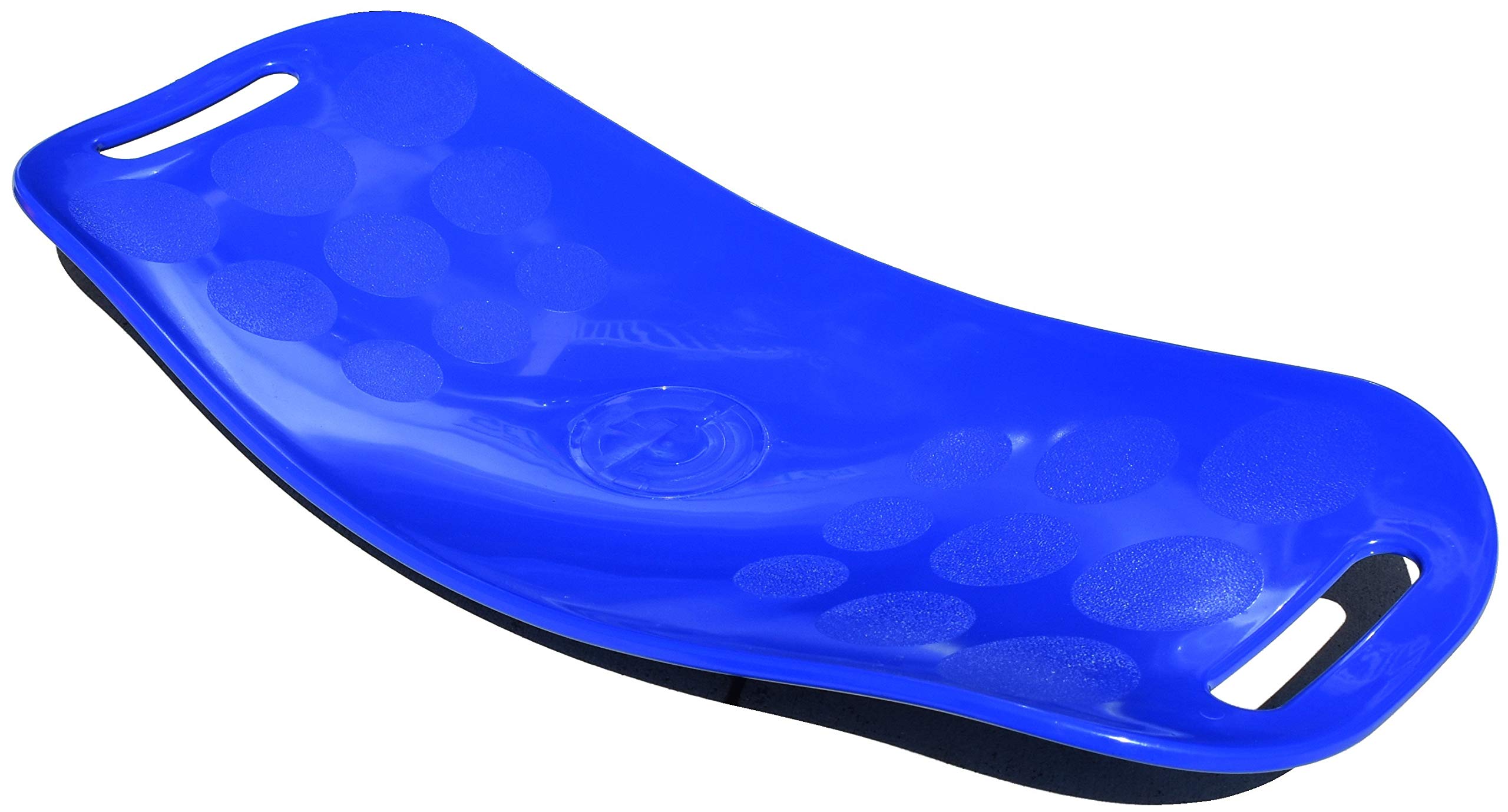 MADWORKOUT Fit Balance Exercise Board With Twist !!! 100% $ BACK!!!PREMIUM QUALITY GUARANTEED!!! 400 LBs SUPPORT Abs Legs Core Workout !!! (Blue)