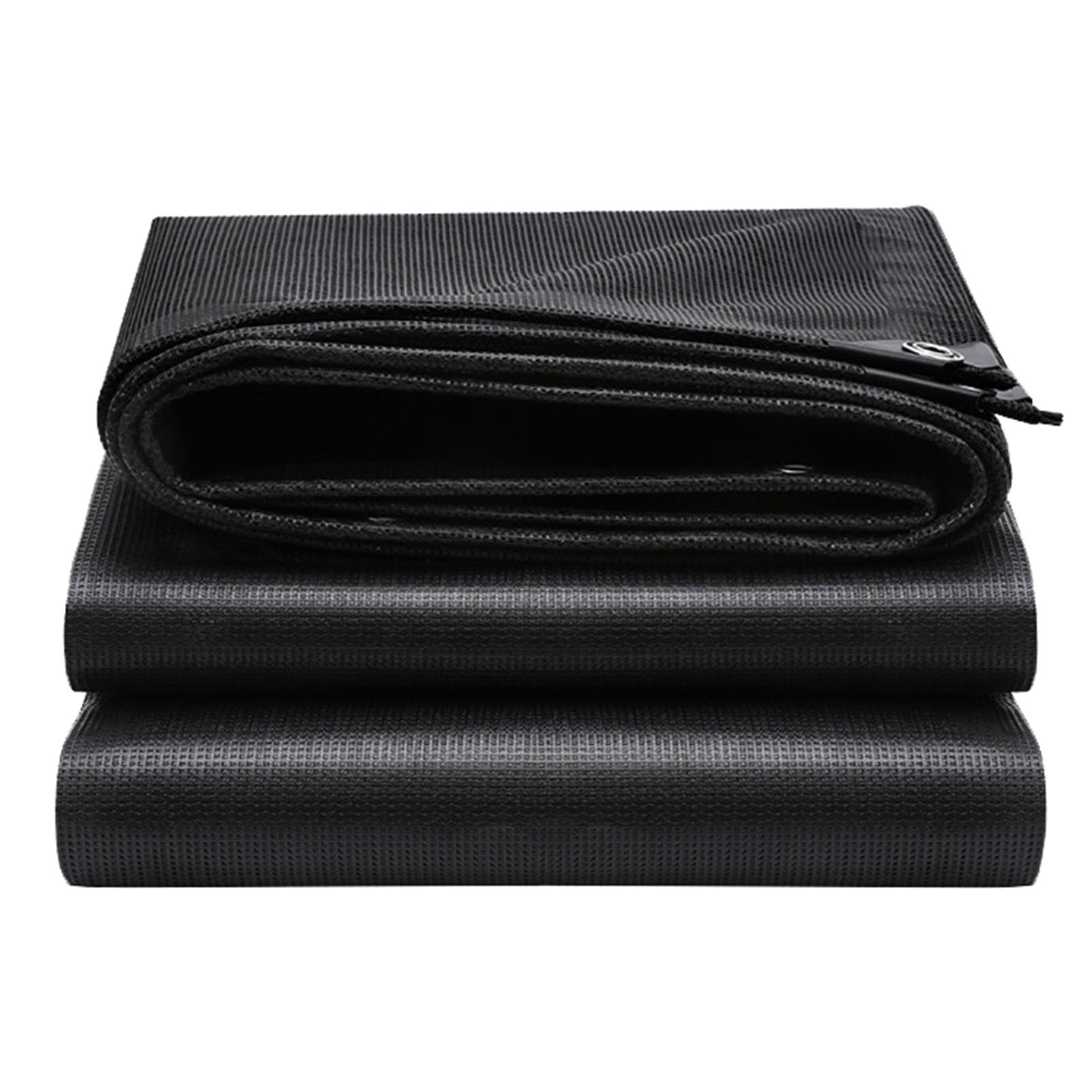Bâche en toile robuste de camping extra durable pour protéger votre matériel extérieur
