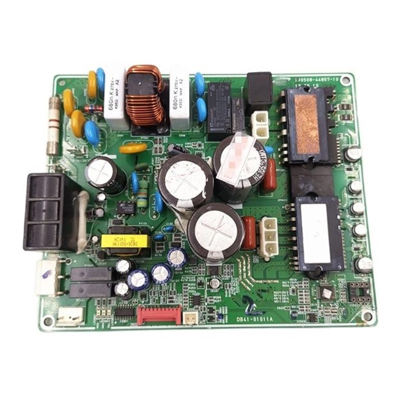 GENTERUN Air Conditioner Computer Board Circuit Board DB41-01011A 100508-44857-10 100508-44857-04 DB93-10938A Replace