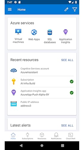 Microsoft Azure