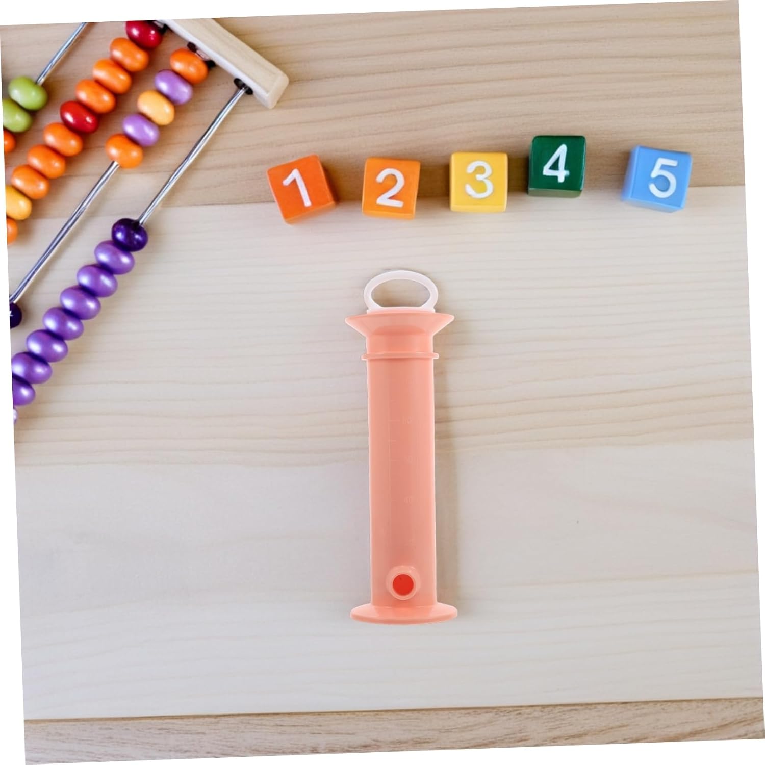 Portable Food Pouch Maker Filler Dispenser for Reusable Pouches Solid Food Introductions