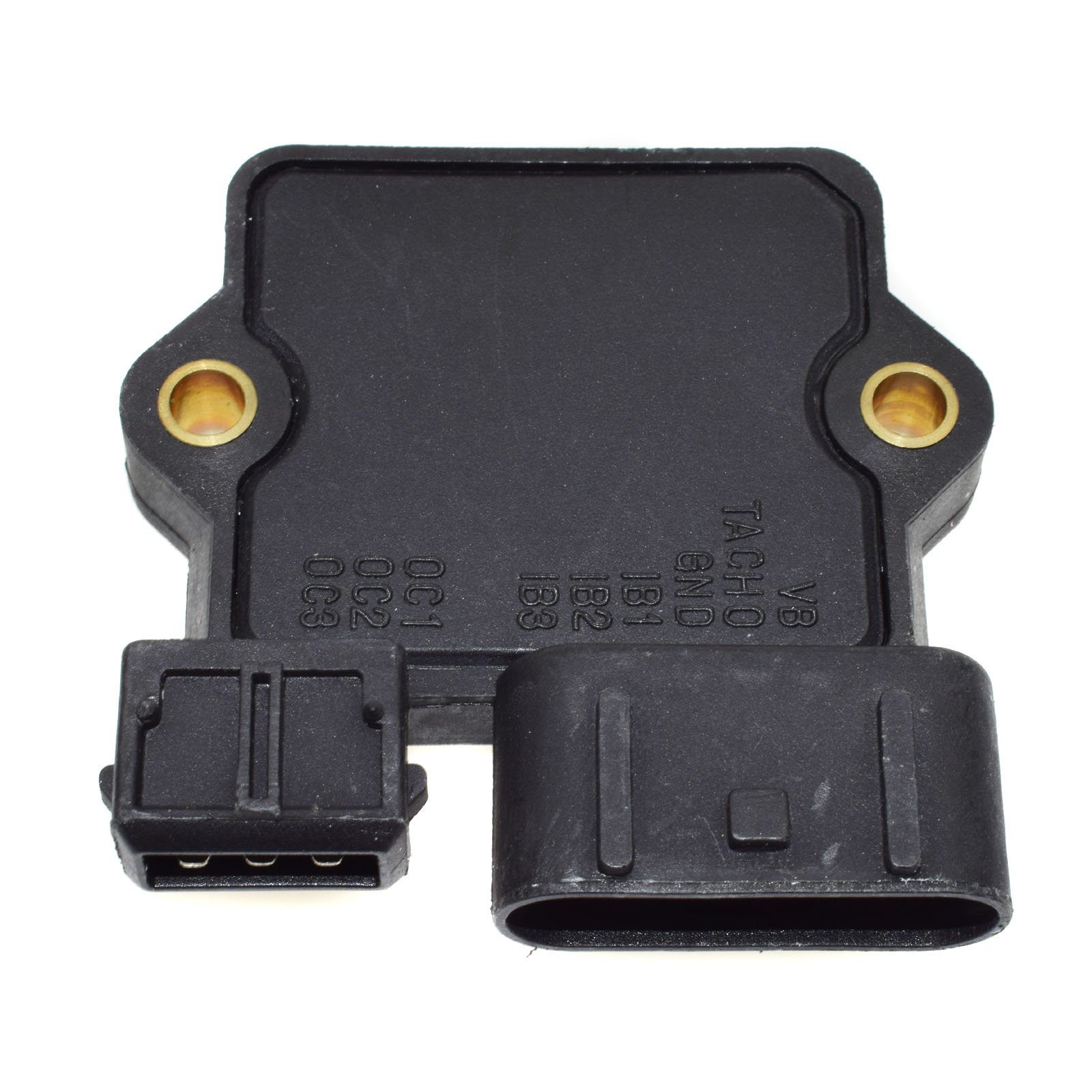 その他 MITSUBISHI V-12PS7 Amazon.com: New Ignition Control Module Power TR Unit