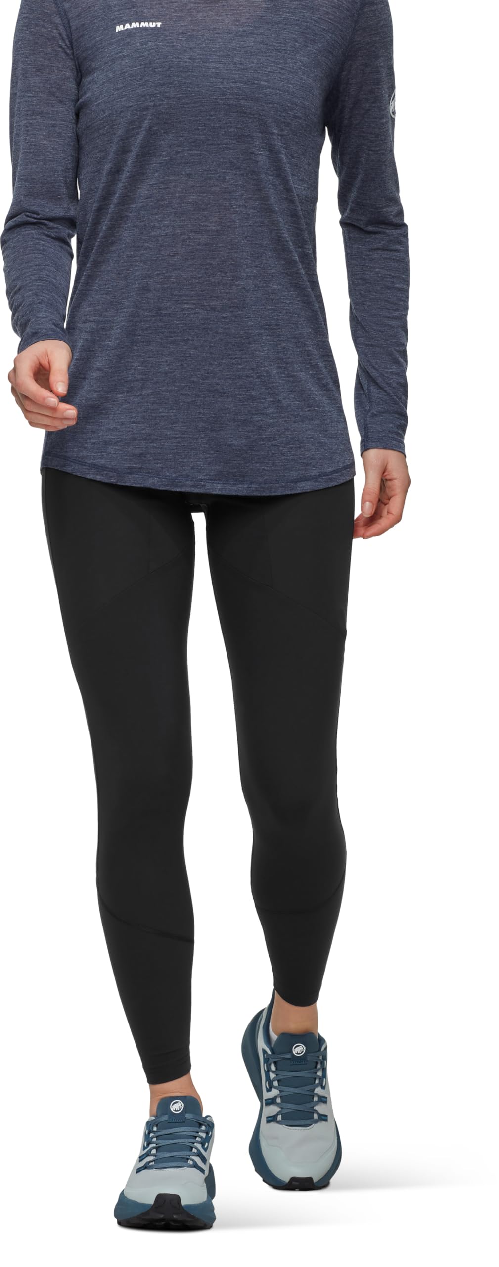 Mammut Aenergy Light Tights Women Leginsy