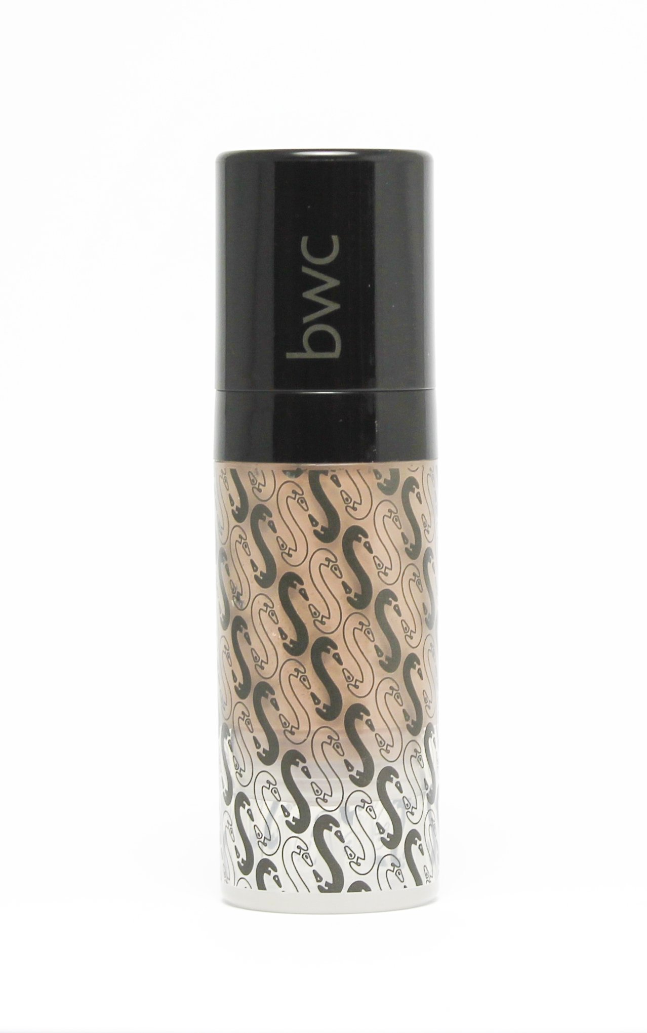 BWC Beauty Without Cruelty Ultimate Natural Liquid Make Up Natural