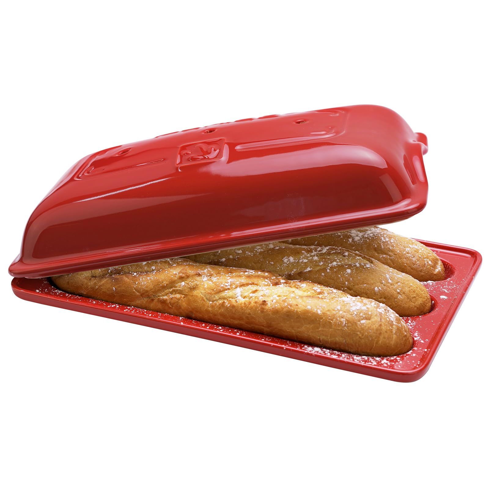 MARKETTY Baguette Bread Pan