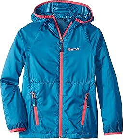 Ether Hoody (Little Kids/Big Kids)