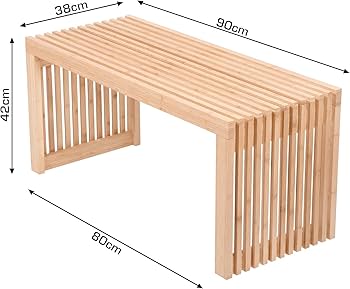 アジアンスタイル 竹製曲線ベンチ アジアンスタイル 竹製曲線ベンチ アジアンスタイル 竹製曲線ベンチ