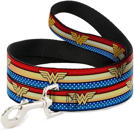 wonder leash