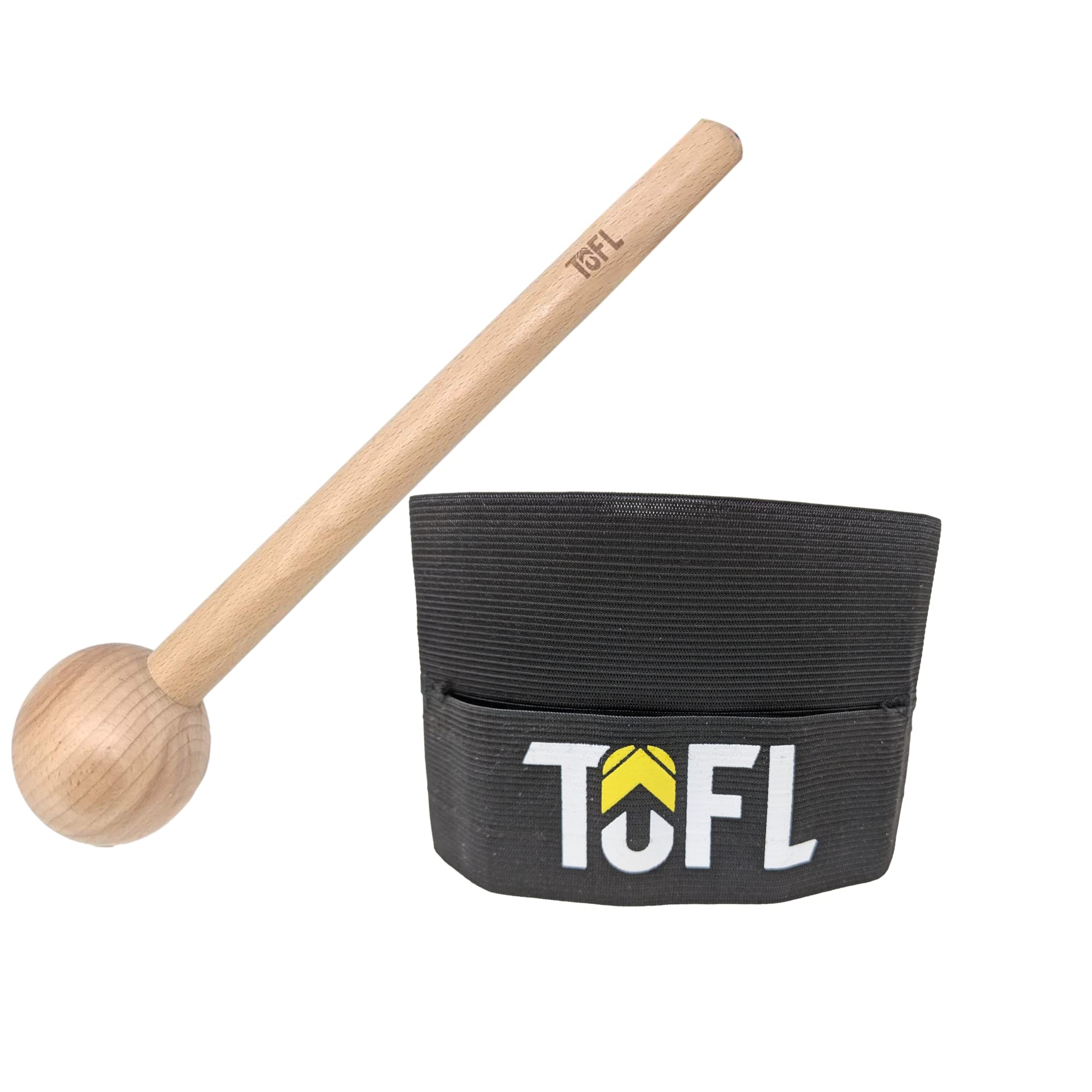 TOFL Baseball Glove Break-in Kit