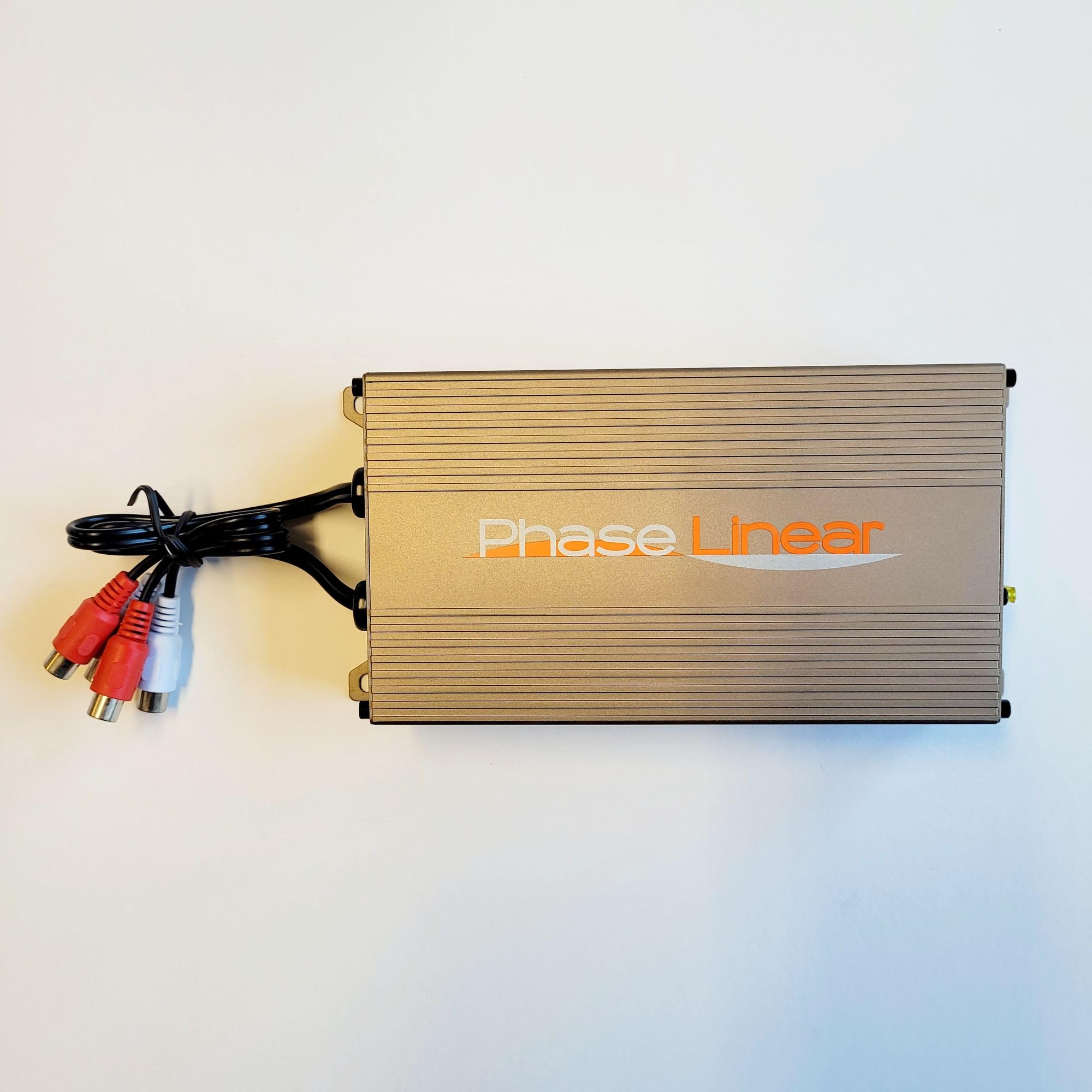 520 Watt Auto Mini 4 Kanal Digitalendstufe Verstärker 1 Stück Neu