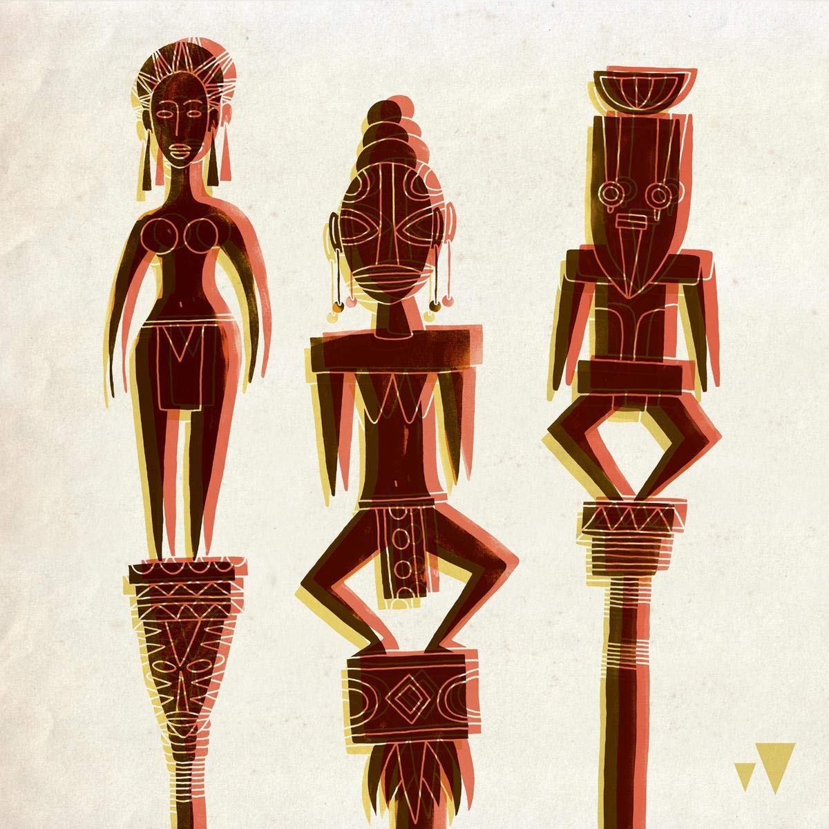 III [VINYL]