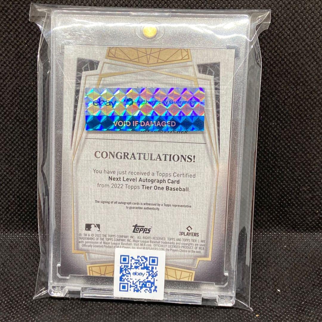 Amazon.co.jp: 【限定品】大谷翔平 2022 Topps 直筆サイン カード 50枚 