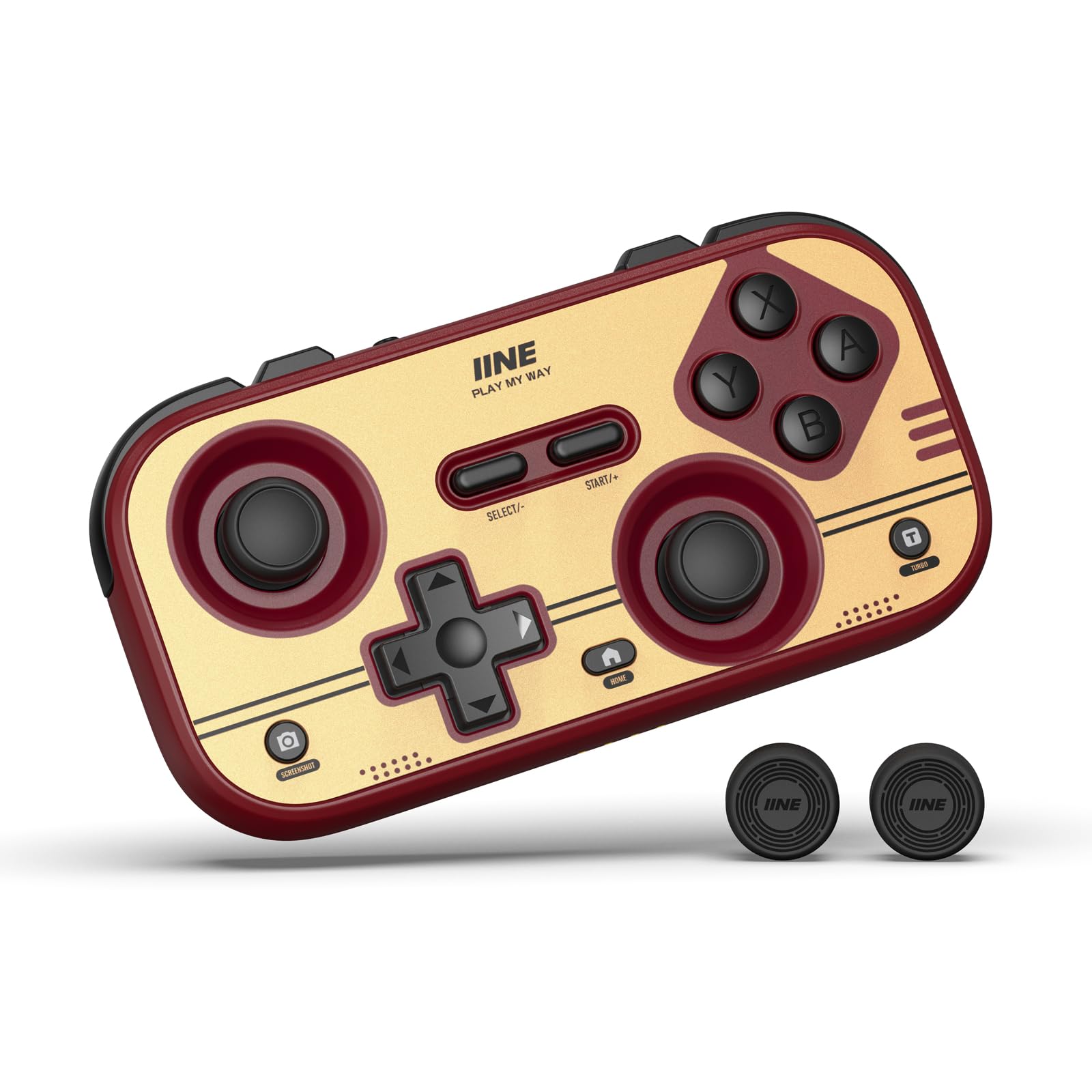 IINE Retro Pocket Wireless