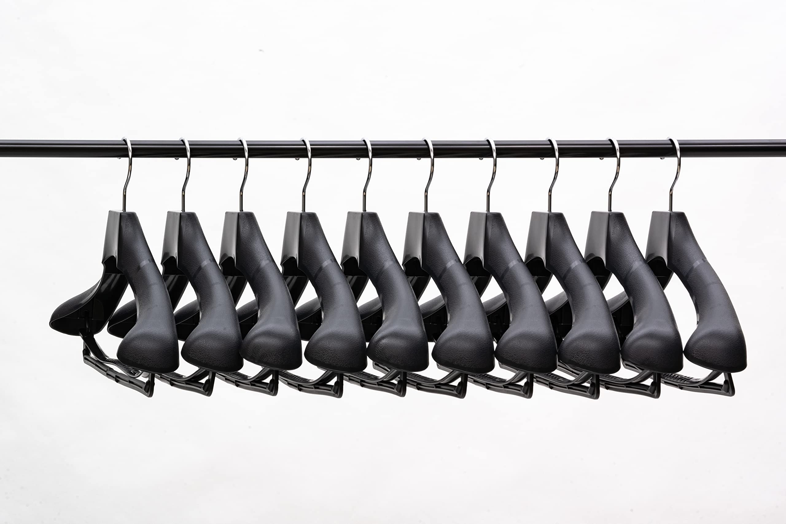 TOKYOHANGER スーツハンガー ジャケットハンガー便利仕様 滑り止め加工 Amazon.co.jp: TOKYOHANGER スーツハンガー ジャケットハンガー【安心