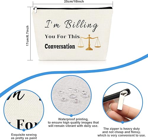 Miniatura 2 de Mikela Regalo de abogado, 599 abogado