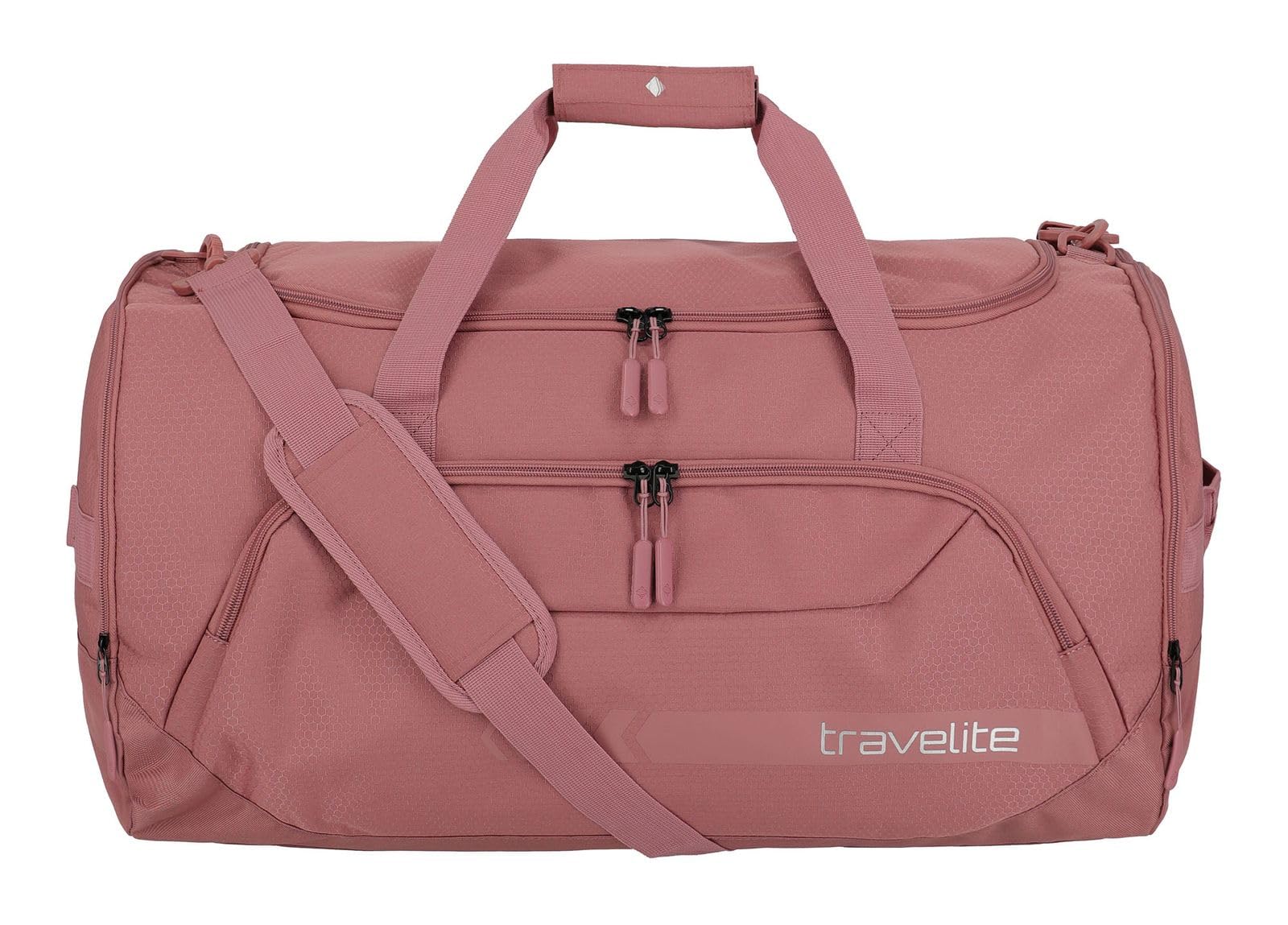 Travelite Unisex Rose Travel Bag Kick Off L