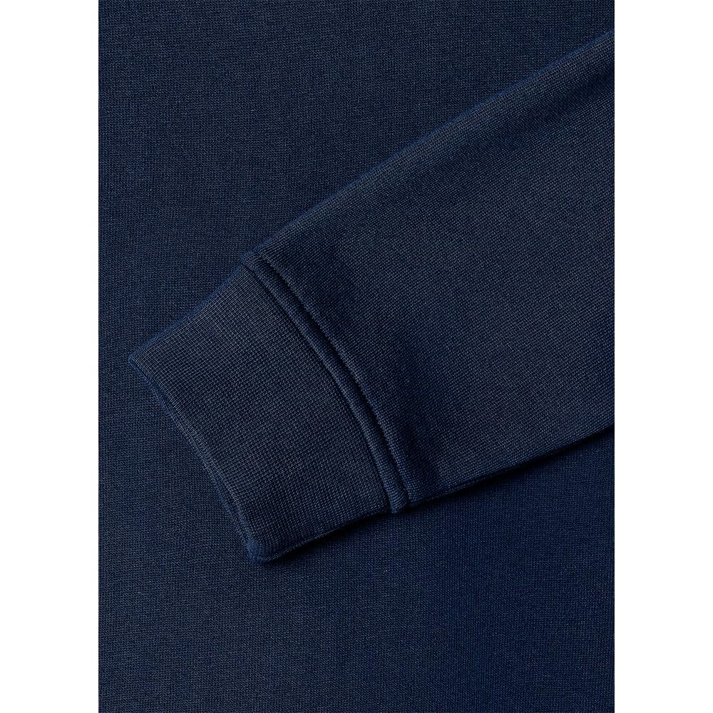 Hackett Felpa con Zip Country 15 Years