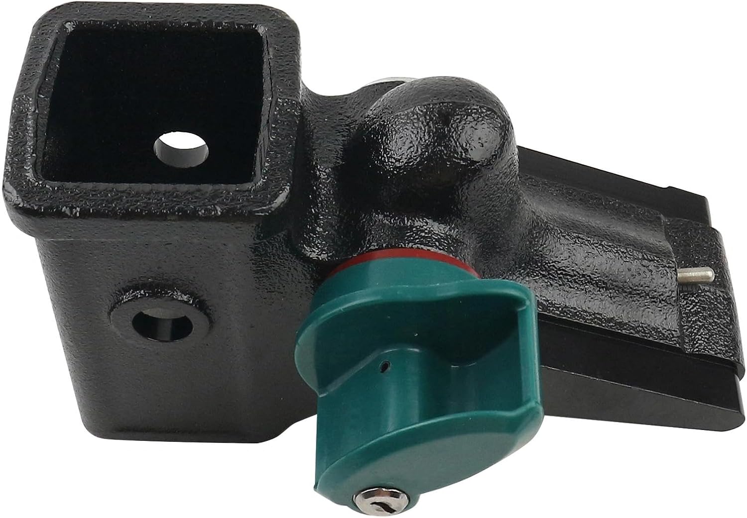 Towing Trailer Hitch Receiver Compatible with Land Rover LR3 2005-2009, LR4 2010-2016, Range Rover Sport 2006-2013 LR040248 LR019990 KNB500080 KNB500023 LR040248