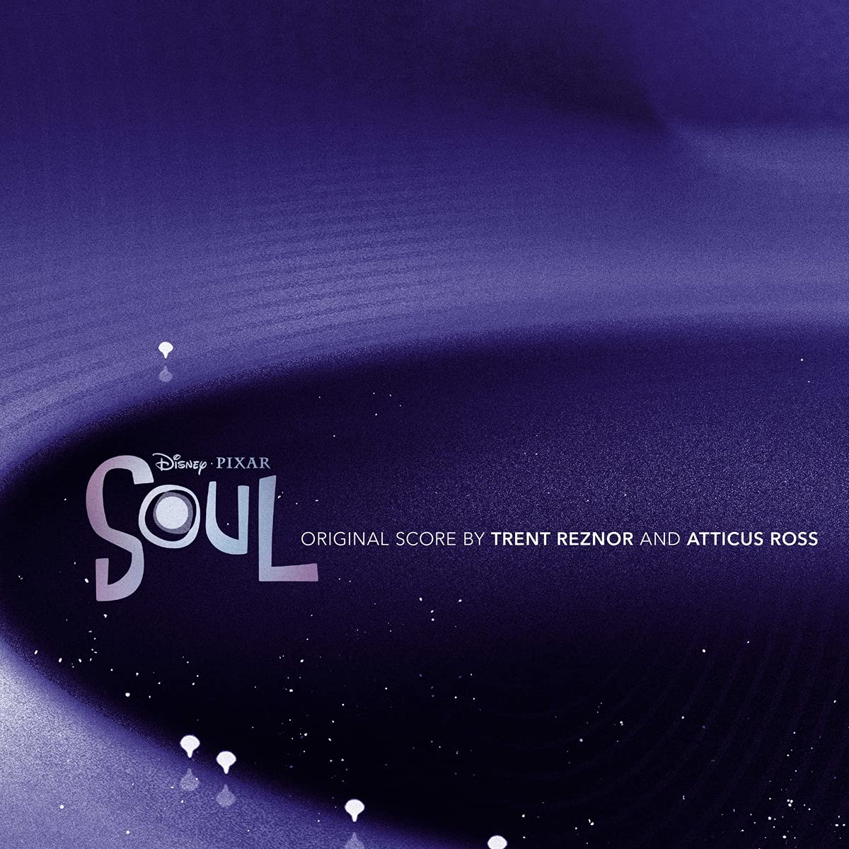Sponsored Ad – Soul (Original Soundtrack) [VINYL]