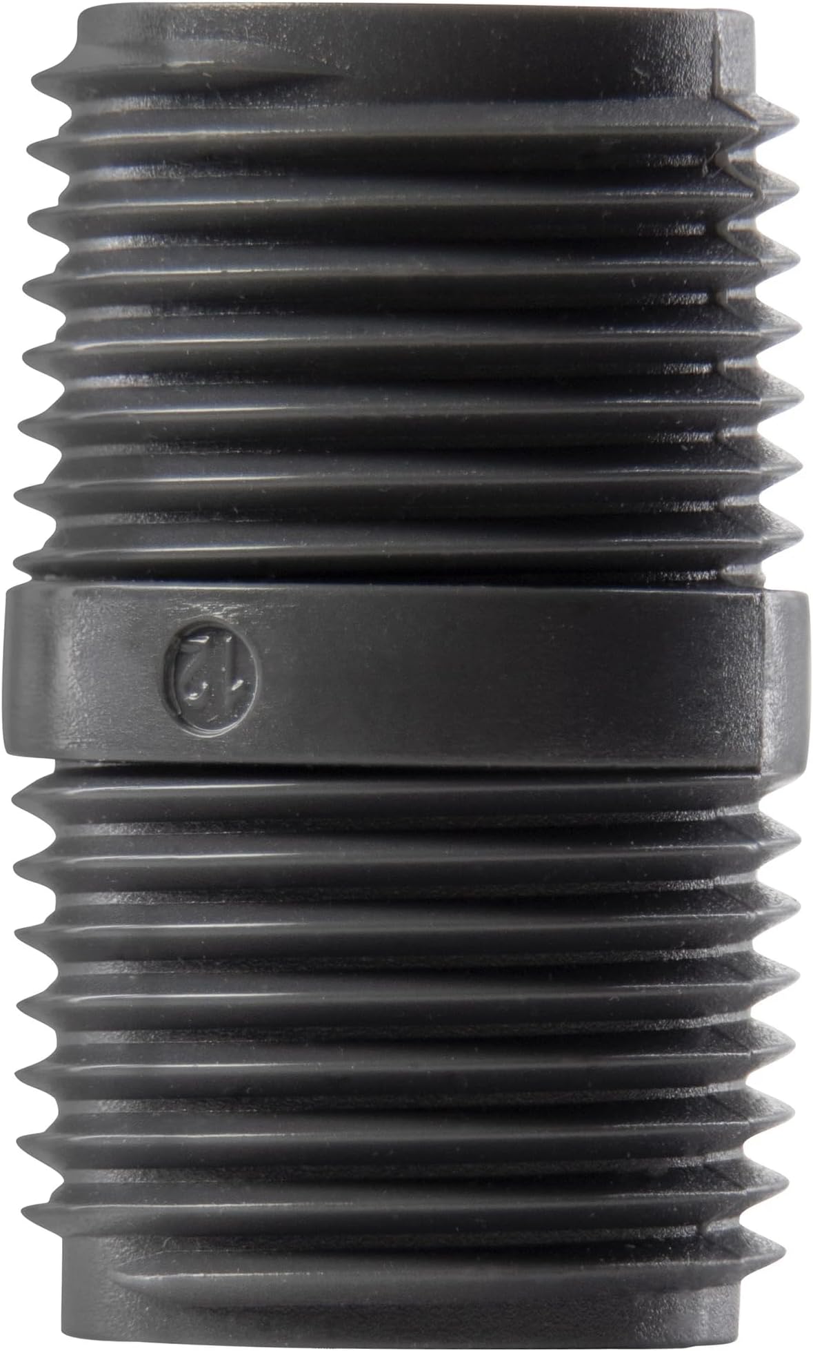38381 - 1/2" MPT x Close PVC Sprinkler Riser