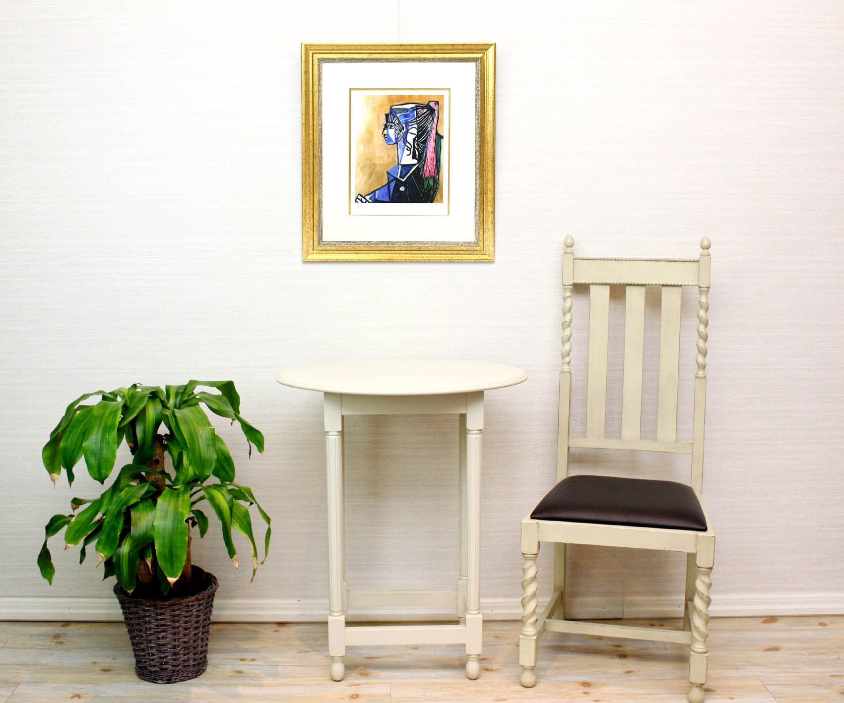 Amazon.co.jp: アートショップ フォームス パブロ ピカソ