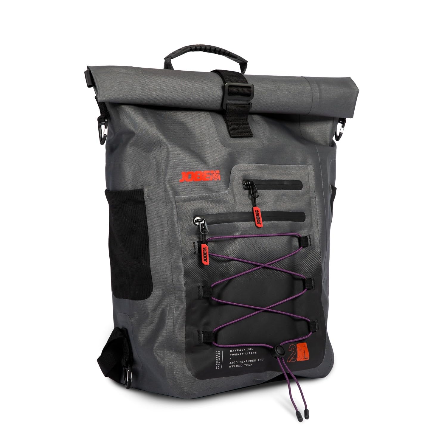 ZAINO IMPERMEABILE 20L