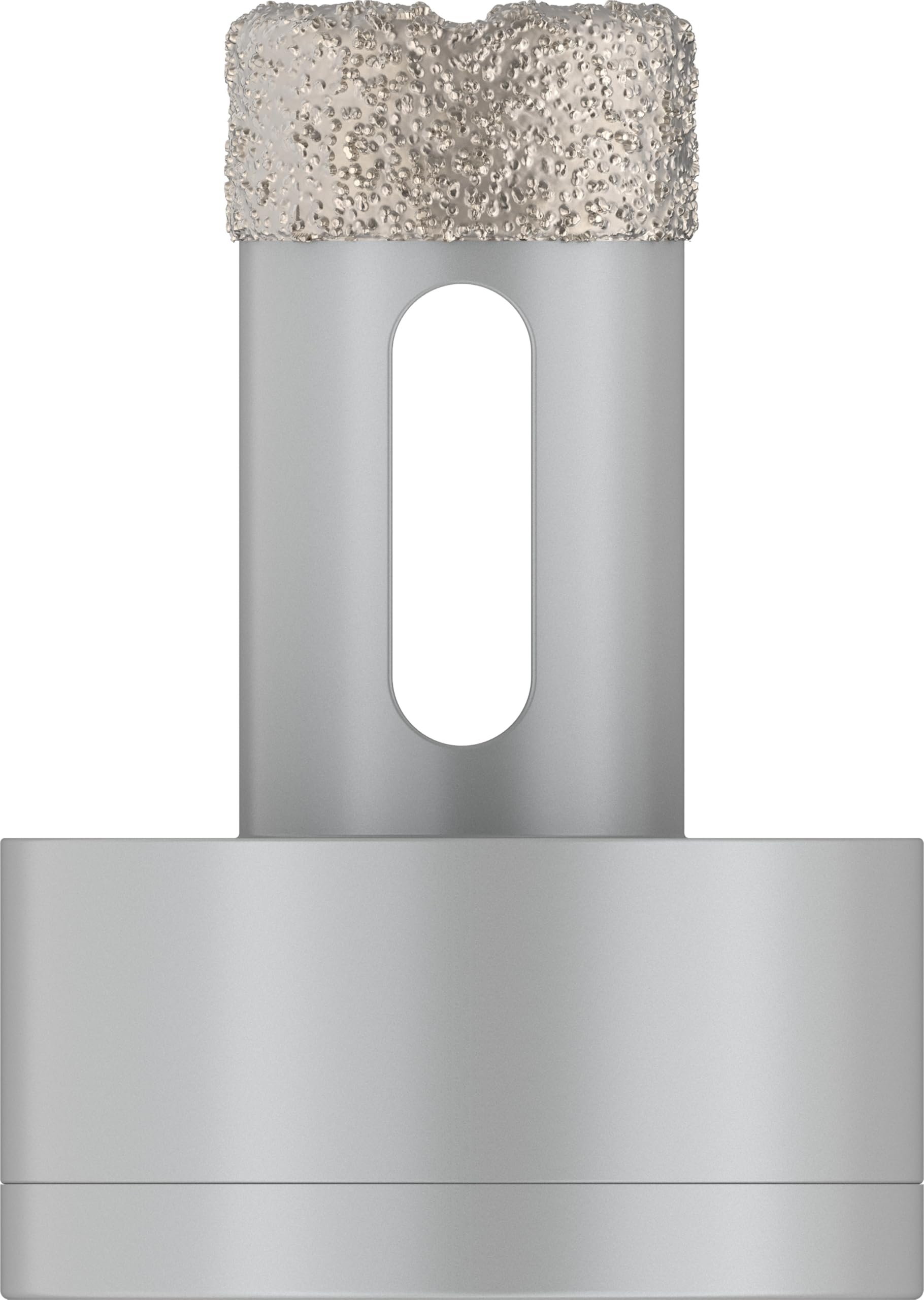 Bosch 1x PRO Ceramic dry Trockenbohrkrone, 20 x 35 mm, X-Lock