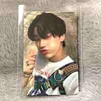 ATEEZ FEVER pt.1 THANXXサン トレカセット MMT ateez fever pt.1 サン トレカセット mmt アルバム ATEEZ Fever