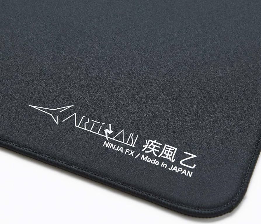 Amazon.co.jp: ARTISAN NINJA FX ハヤテ乙V2 SOFT XL ブラック (FX