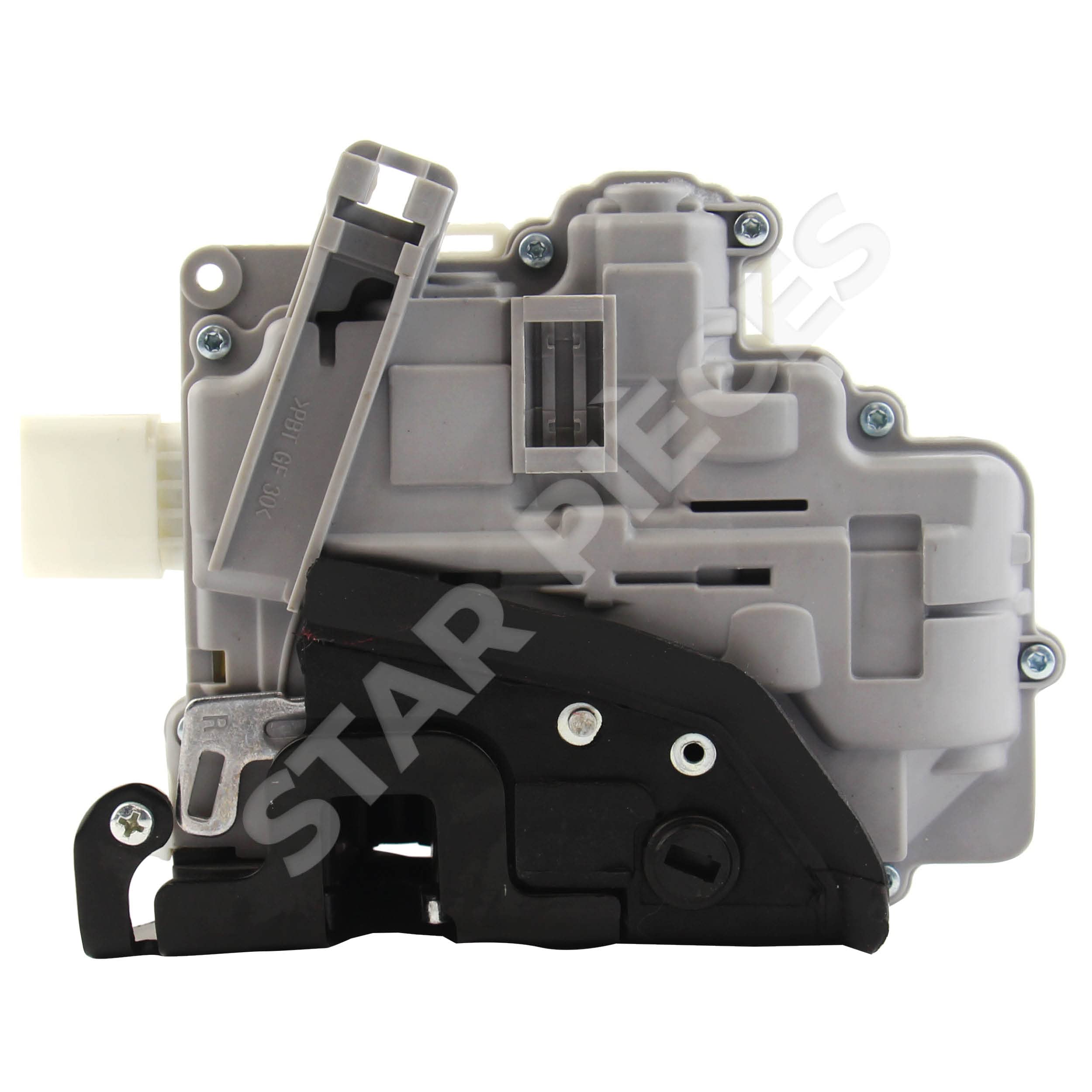 STARKIT PERFORMANCE Cerradura compatible para Altea, Altea XL, Leon 2, Toledo 3 y EOS (2004-2015) Cierre centralizado puerta | TRASERO DERECHO| 1P0839016A