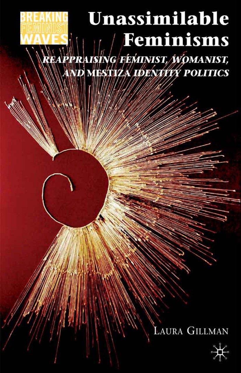 Unassimilable Feminisms: Reappraising Feminist, Womanist, and Mestiza Identity Politics (Breaking Feminist Waves)      2010th Edition, Kindle Edition